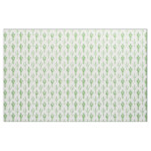 Waterverf Cactus Patroon Stof (Fat Quarter)