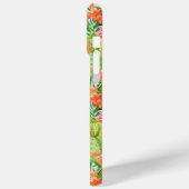 Waterverf Cactussen Persoonlijk Case-Mate iPhone Case (Achterkant / Links)
