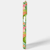Waterverf Cactussen Persoonlijk Case-Mate iPhone Case (Achterkant / Rechts)