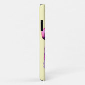 Waterverf Case-Mate iPhone Case (Achterkant/rechts)