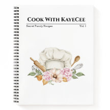 Waterverf Chef's Pet Bouquet Recipe