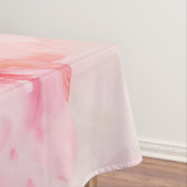 Waterverf Cherry Blossom Bliss Tafelkleed (Voorbeeld)