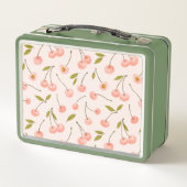 Waterverf Cherry Pattern (Achterkant)