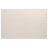 Waterverf Cherry Pattern Stof (Yard (91,4 cm))