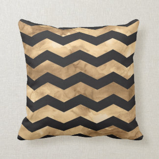 Waterverf Chevron Pillow Kussen