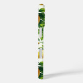 Waterverf Citrus Patroon Case-Mate iPhone Case (Achterkant / Rechts)