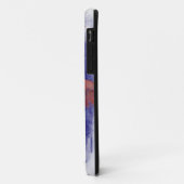 Waterverf Coneflower Case-Mate iPhone Case (Achterkant/links)
