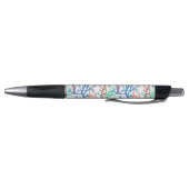 Waterverf Coral Pattern Pen (Bodem)