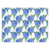 waterverf cornbloemen tafelkleed (Voorkant (Horizontaal))