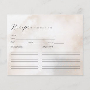 Waterverf Cream Clouds Vrijgezellenfeest Recept Ka