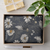 Waterverf Daisy Decoupage  Daisy Decoupage Tissuepapier (Geschenk)