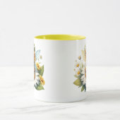 Waterverf Daisy Fairy Mok (Midden)