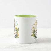 Waterverf Daisy Fairy Mok (Midden)