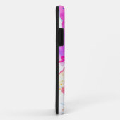 Waterverf door Megaflora Case-Mate iPhone Case (Achterkant/rechts)