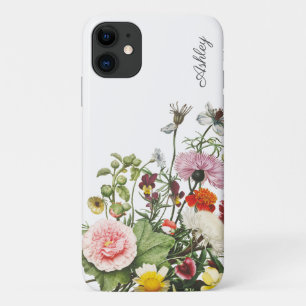 Waterverf DOUANE VOOR FABRIKANT iPhone 11 Hoesje