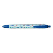 Waterverf Dozen Pen (Achterkant)