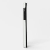  Waterverf Dragonfly Altijd tekst onthouden Case-Mate iPhone Case (Achterkant/links)