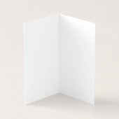 Waterverf Dragonfly Altijd tekst onthouden Kaart (Binnen)