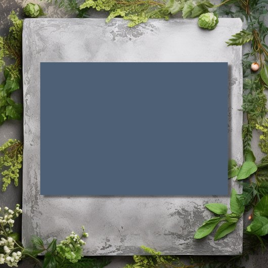 Waterverf Dragonfly en groen bruiloft RSVP Kaartje