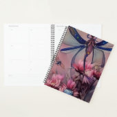 Waterverf Dragonfly, Planner (Display)