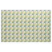Waterverf eend stof (Yard (91,4 cm))