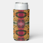 Waterverf en inkt Abstract expressionisme kunst (Seltzer Achterkant)