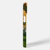 Waterverf en inkt Abstract expressionisme kunst Case-Mate iPhone Case (Achterkant / Rechts)