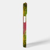 Waterverf en inkt Abstracte impressionistische kun Case-Mate iPhone Case (Achterkant / Rechts)