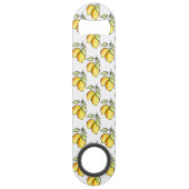 Waterverf- en inktpatronen speed flessenopener (Achterkant)