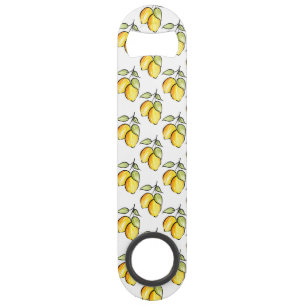 Waterverf- en inktpatronen speed flessenopener