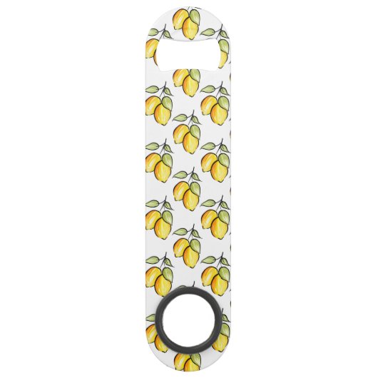 Waterverf- en inktpatronen speed flessenopener (Voorkant)