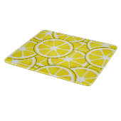 Waterverf- en penlikken snijplank (Hoek)