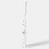 WATERVERF ENGELSE BULLDOG PUPPY DOG Case-Mate iPhone CASE (Achterkant / Rechts)