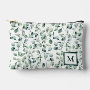 Waterverf Eucalyptuspatroon Etui