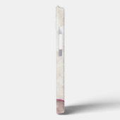 Waterverf Festival Llama Case-Mate iPhone Case (Achterkant / Links)