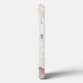 Waterverf Festival Llama Case-Mate iPhone Case (Achterkant / Links)