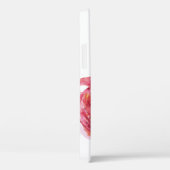 Waterverf flamingo's, elegant ontwerp. Case-Mate iPhone case (Achterkant / Rechts)