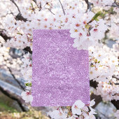 Waterverf Floral Butterfly Girl Baby shower Kaart