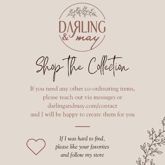 Waterverf Floral Paarse Wisteria Save the Date Aankondigingskaart