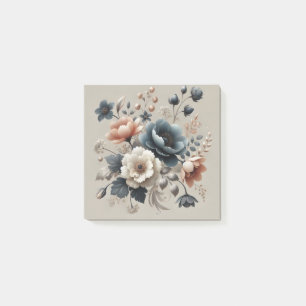 Waterverf Floral Spring & Summer Design Post-it® Notes