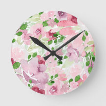Waterverf florale 2