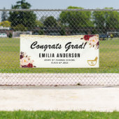 waterverf floreel goud afstuderen banner (Insitu)