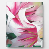 Waterverf Fotoplaat (Voorkant)