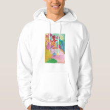 Waterverf Fun - KidsArt voor CHOC