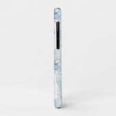 Waterverf Gepersonaliseerde Pasen Case-Mate iPhone Case (Achterkant/links)