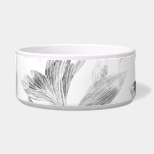 Waterverf gevallen bladeren 8 voerbakje