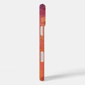 Waterverf Ggloed Autumn Branch Case-Mate iPhone Case (Achterkant / Rechts)