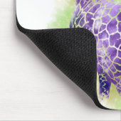 WATERVERF GIRAFFE 1 MUISMAT (Hoek)