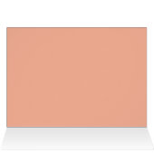 waterverf goudvis van de nowruz mubarak (Binnen Horizontaal (Boven))