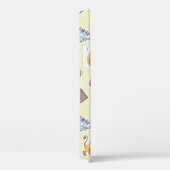 Waterverf Harry Potter Icons Case-Mate iPhone Case (Achterkant / Rechts)